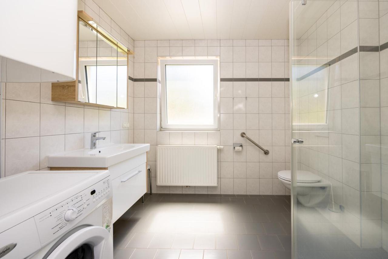 Appartmenthaus Köflach Kültér fotó