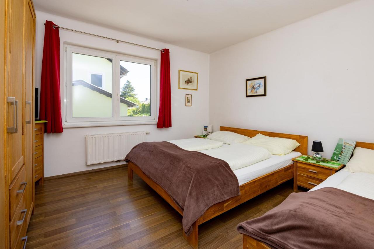Appartmenthaus Köflach Kültér fotó